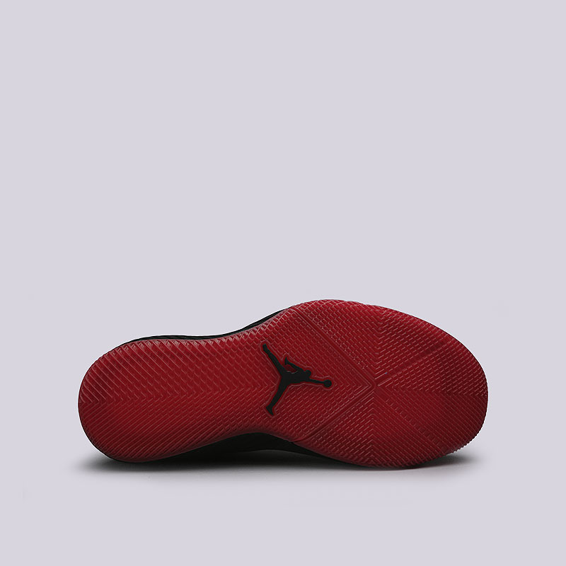 мужские черные баскетбольные кроссовки Jordan Why Not Zer0.1 AA2510-007 - цена, описание, фото 5